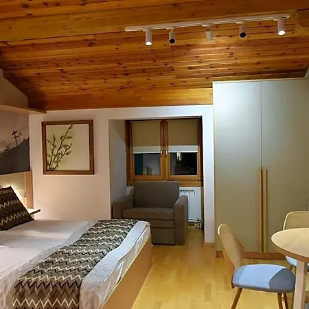 Apartman Vucko