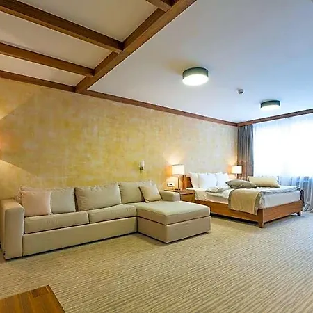 Vucko Apartman