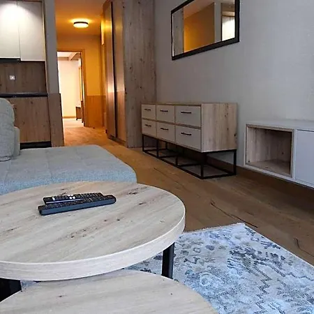 Apartman Vucko Balbasici