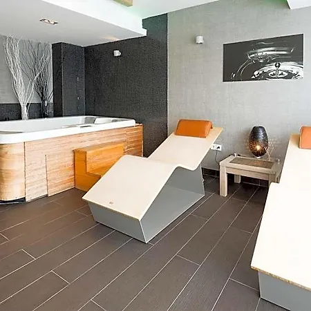 Apartman Vucko Balbasici