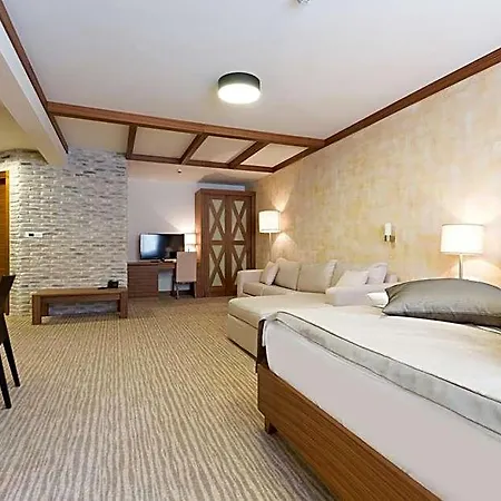 Apartman Vucko
