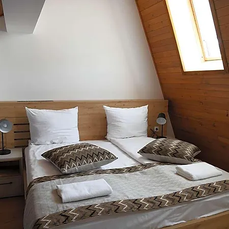 Apartman Vucko 4*