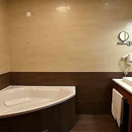 Apartman Vucko Balbasici