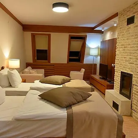 Apartman Vucko