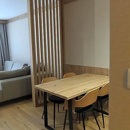 Vucko Apartman Balbasici