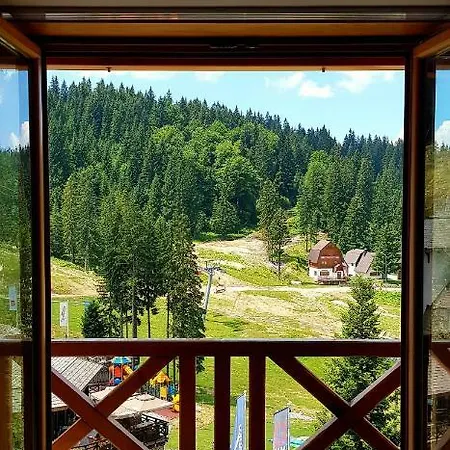Vucko 4* Balbasici