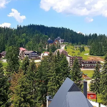 Vucko Appartamento Balbasici