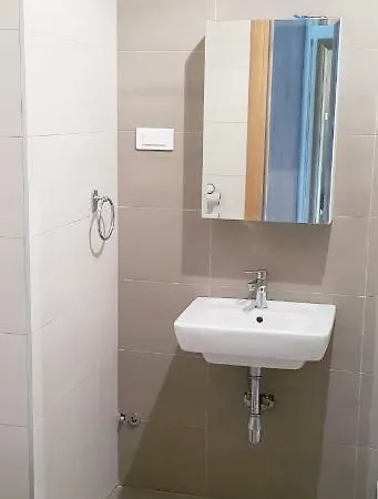Apartman Vucko Balbasici