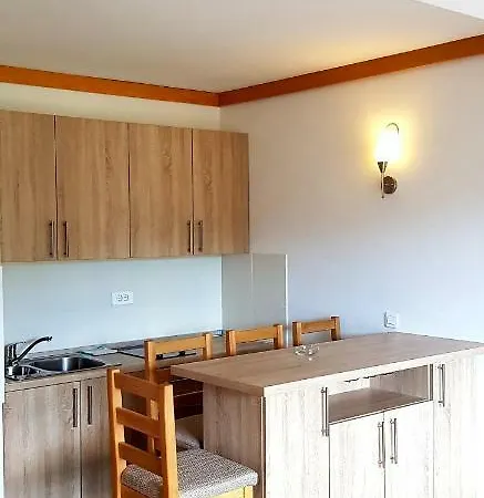 Apartman Vucko