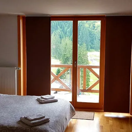Vucko Apartman 4*