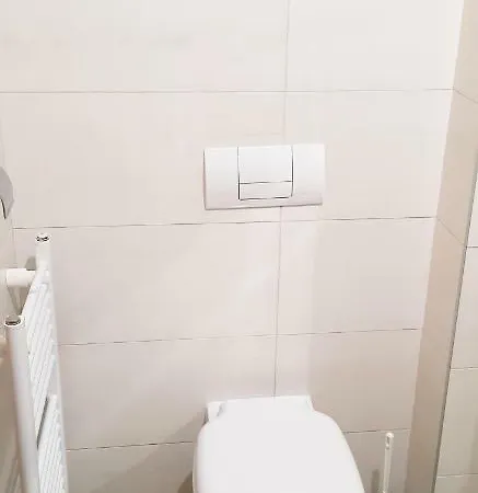 Vucko 아파트