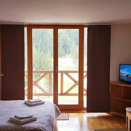 Appartamento Vucko Balbasici