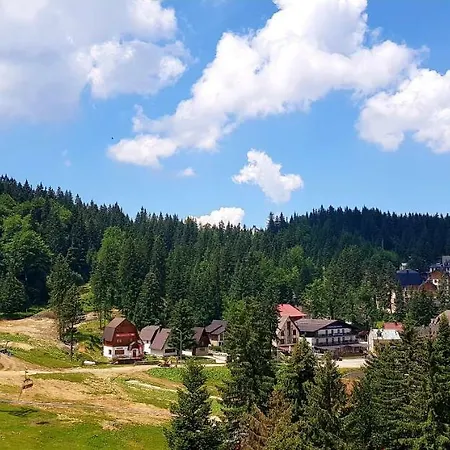 Vucko Jahorina