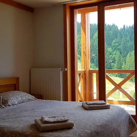 Appartamento Vucko Balbasici