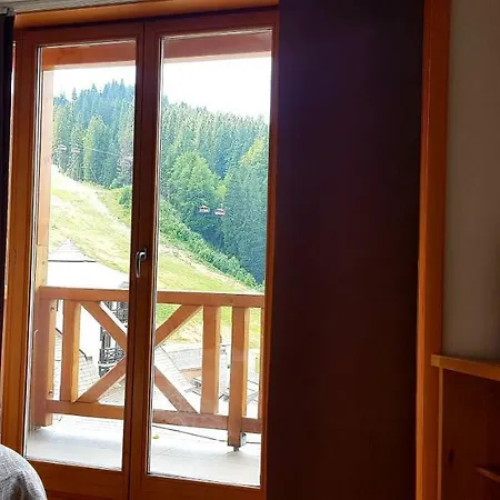 Vucko Apartamento 4*