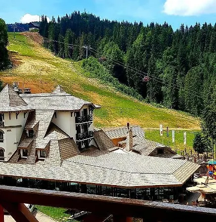 Vucko Appartement 4*