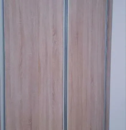 Vucko 4* ヤホリナ