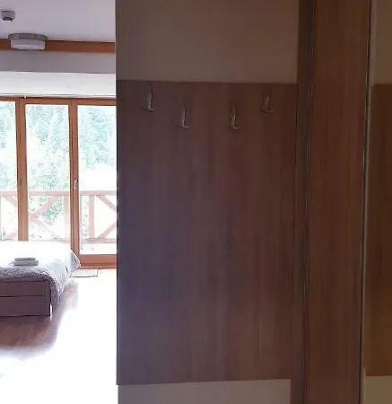 Vucko Apartman